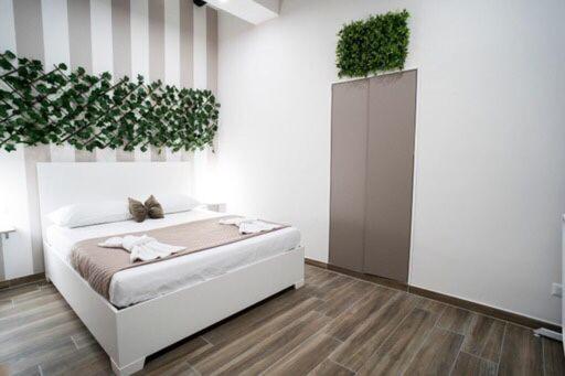 Apartament Irenetta's Neapol